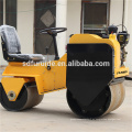 Diesel Engine New Vibratory Road Roller Compactor FYL-850C
Diesel Engine New Vibratory Road Roller Compactor FYL-850C